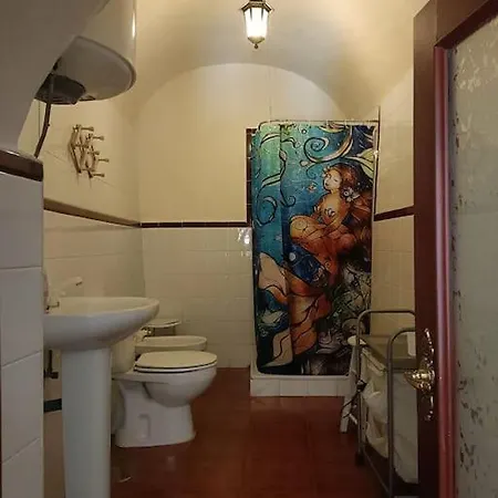 펜션 Rurales Casagrande De Extremadura Alcuéscar