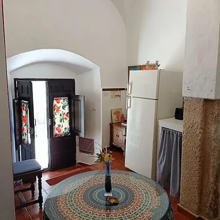 펜션 Rurales Casagrande De Extremadura