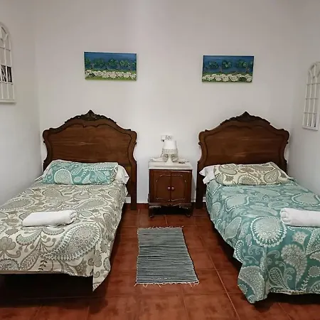 Rurales Casagrande De Extremadura 펜션 Alcuéscar