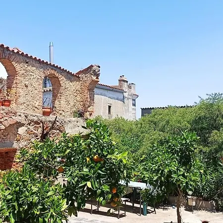 Rurales Casagrande De Extremadura Alcuéscar