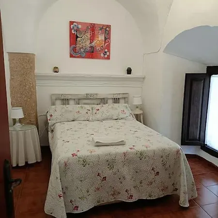 Rurales Casagrande De Extremadura 펜션