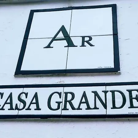 Rurales Casagrande De Extremadura *