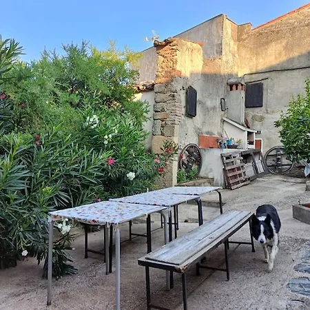 Rurales Casagrande De Extremadura