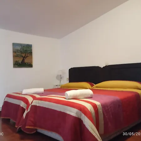 펜션 Rurales Casagrande De Extremadura